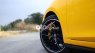 Cần bán Mazda 3 1.5 sản xuất 2018, màu vàng, giá tốt