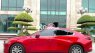mazda 3 2020 bản luxury màu đỏ pha lê cực mới