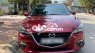 Mazda 3 Hatback 2016 màu đỏ cá tính xe nhà biển SG